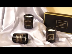 Gift set Scented Candle Wholesale Price High Quality Private Label Luxury Scented Candles